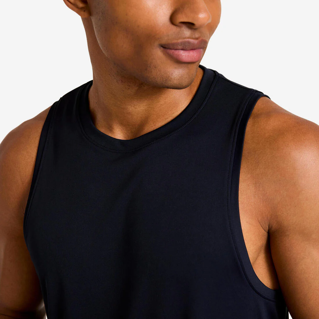 POLERA FITNESS HOMBRE - Image 22