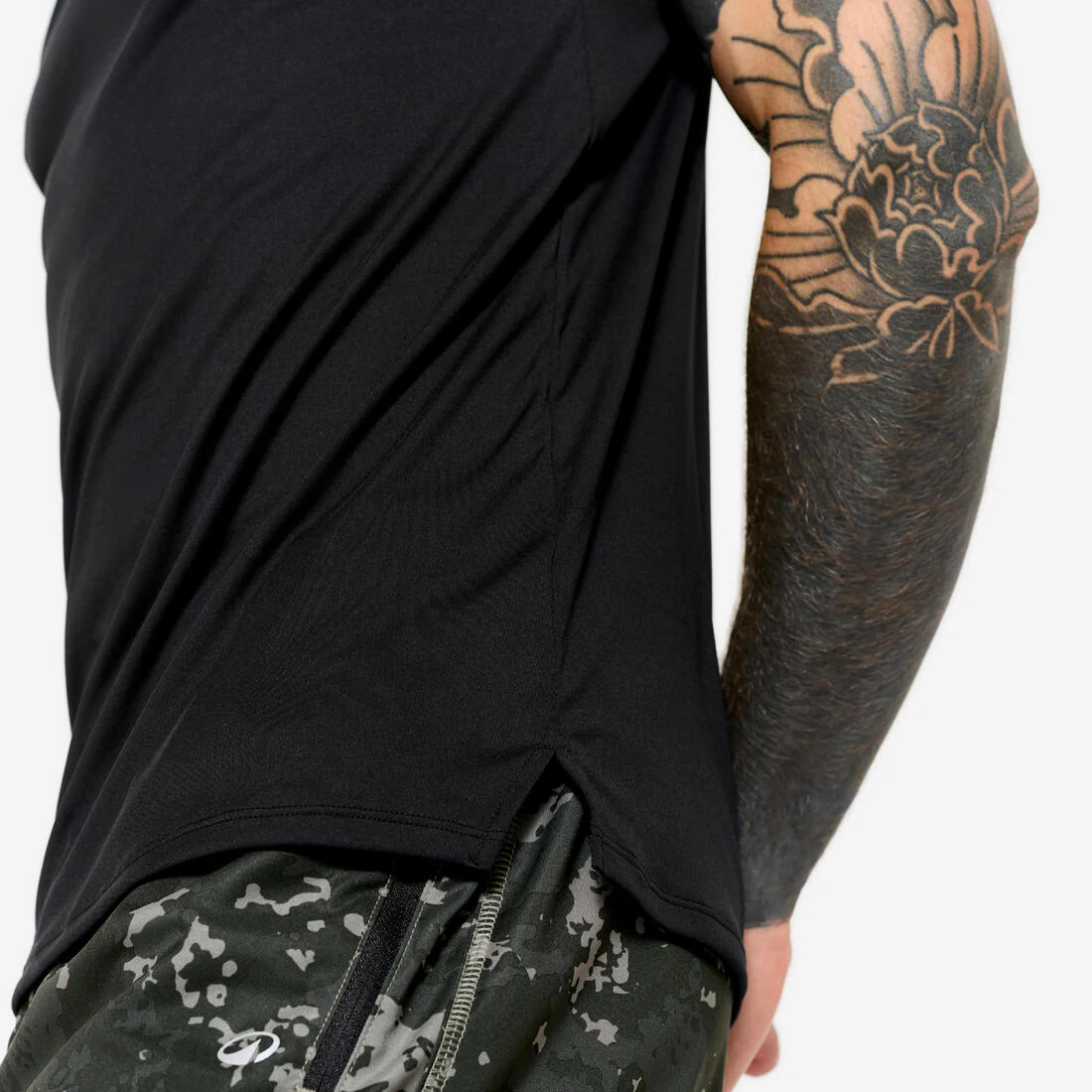 POLERA FITNESS HOMBRE - Image 23