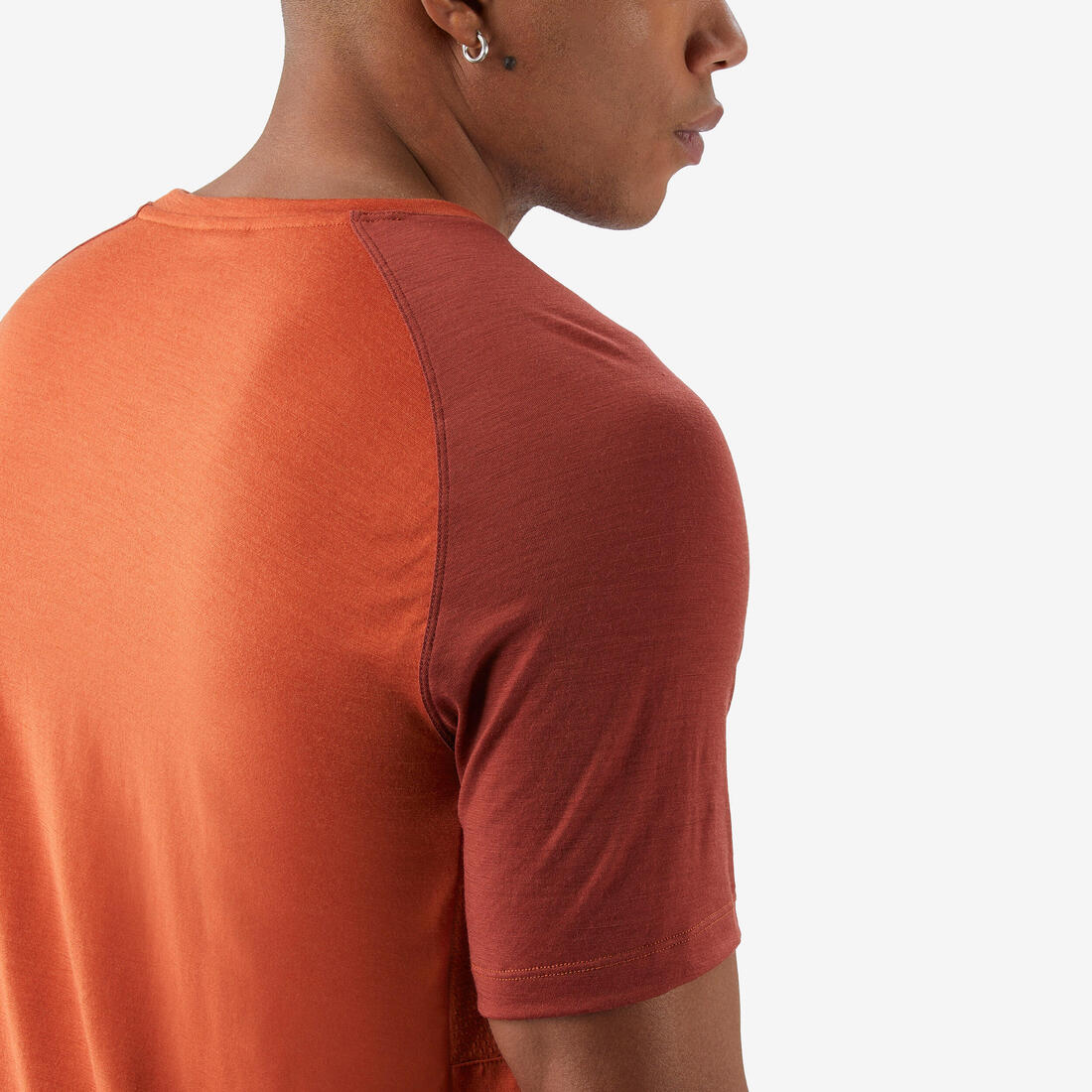 REMERA MANGA CORTA HOMBRE MERINO RESIST - Image 11