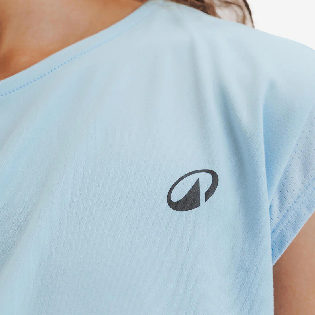 POLERA NIÑOS TTS500 - Image 22