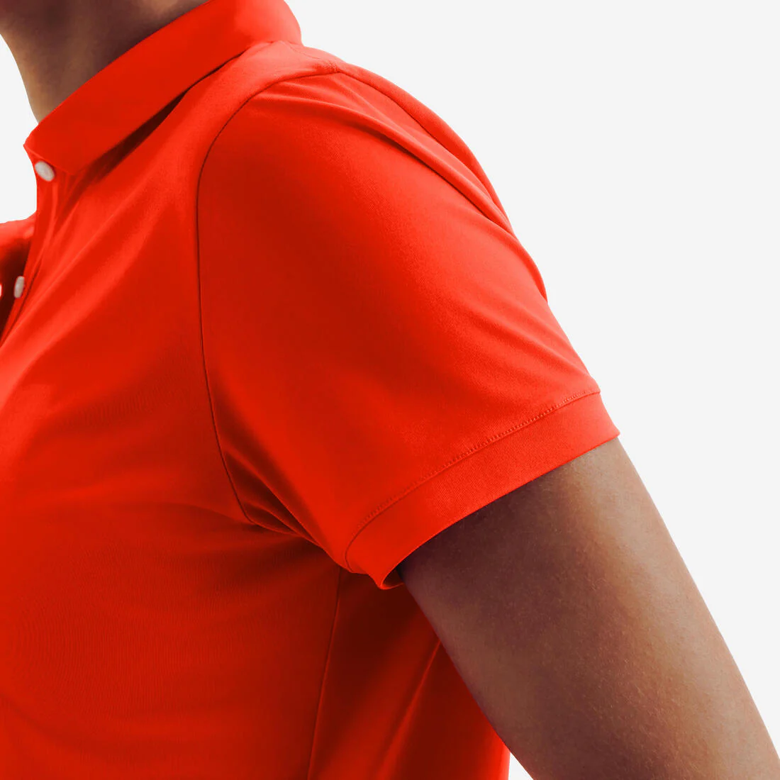 POLERA PIQUÉ GOLF MUJER WW500 - Image 14