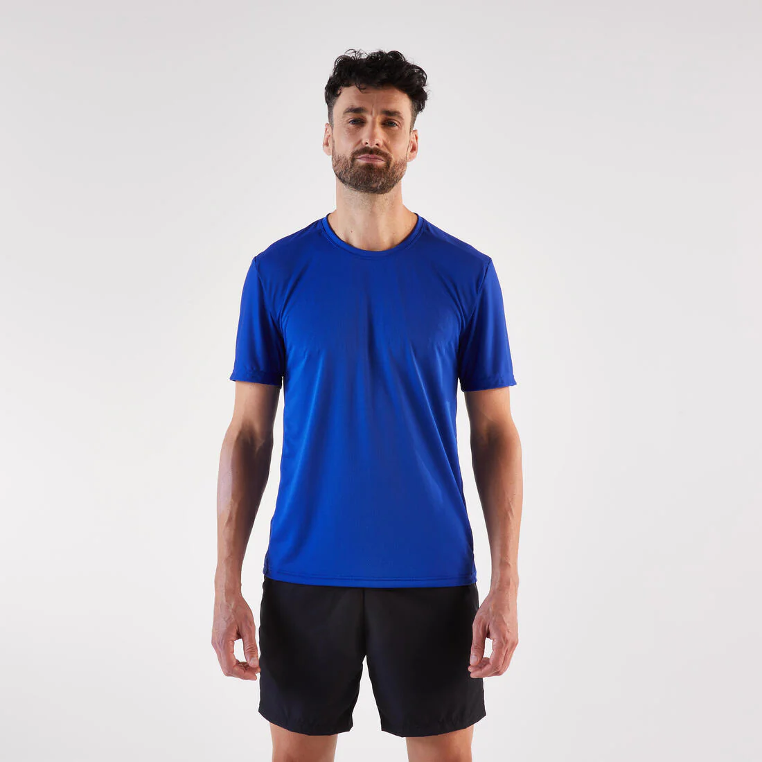 POLERA RUNNING HOMBRE RUN 100 - Image 2