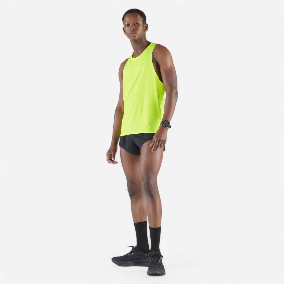 POLERA SIN MANGAS DE RUNNING 900 LIGHT - Image 11