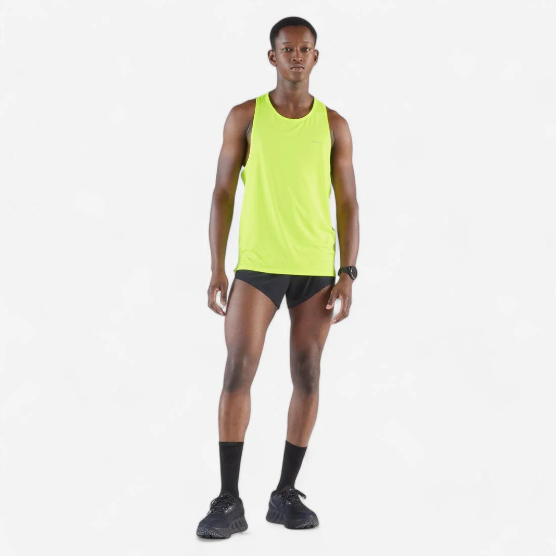 POLERA SIN MANGAS DE RUNNING 900 LIGHT - Image 4