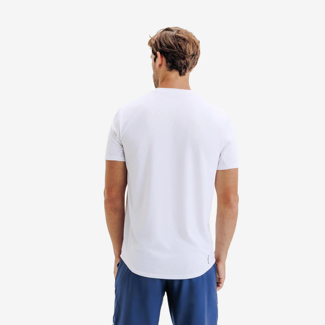 POLERA TENIS HOMBRE TTS100 - Image 6