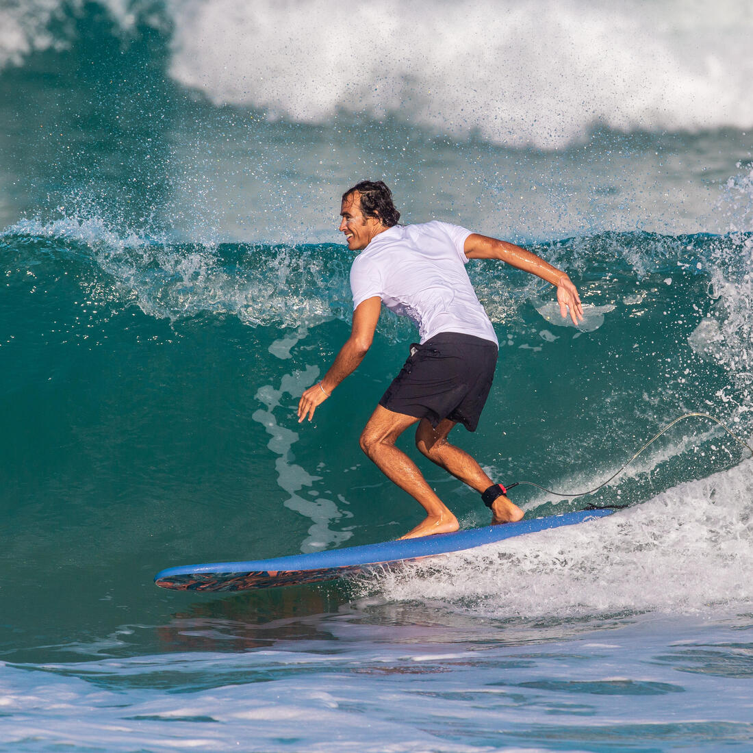 POLERA ANTI-UV SURF HOMBRE - Image 13