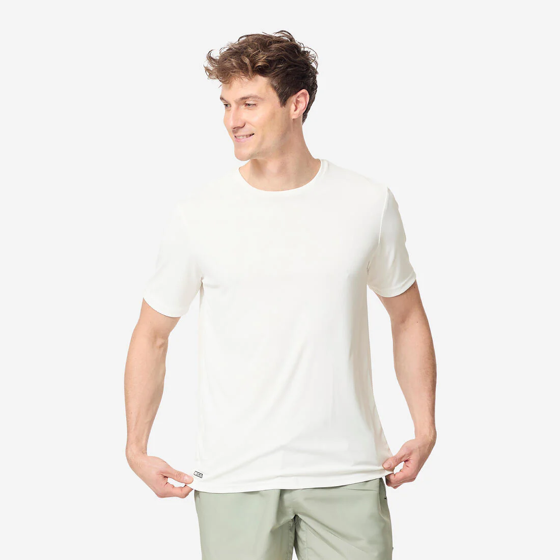 POLERA ANTI-UV SURF HOMBRE - Image 2