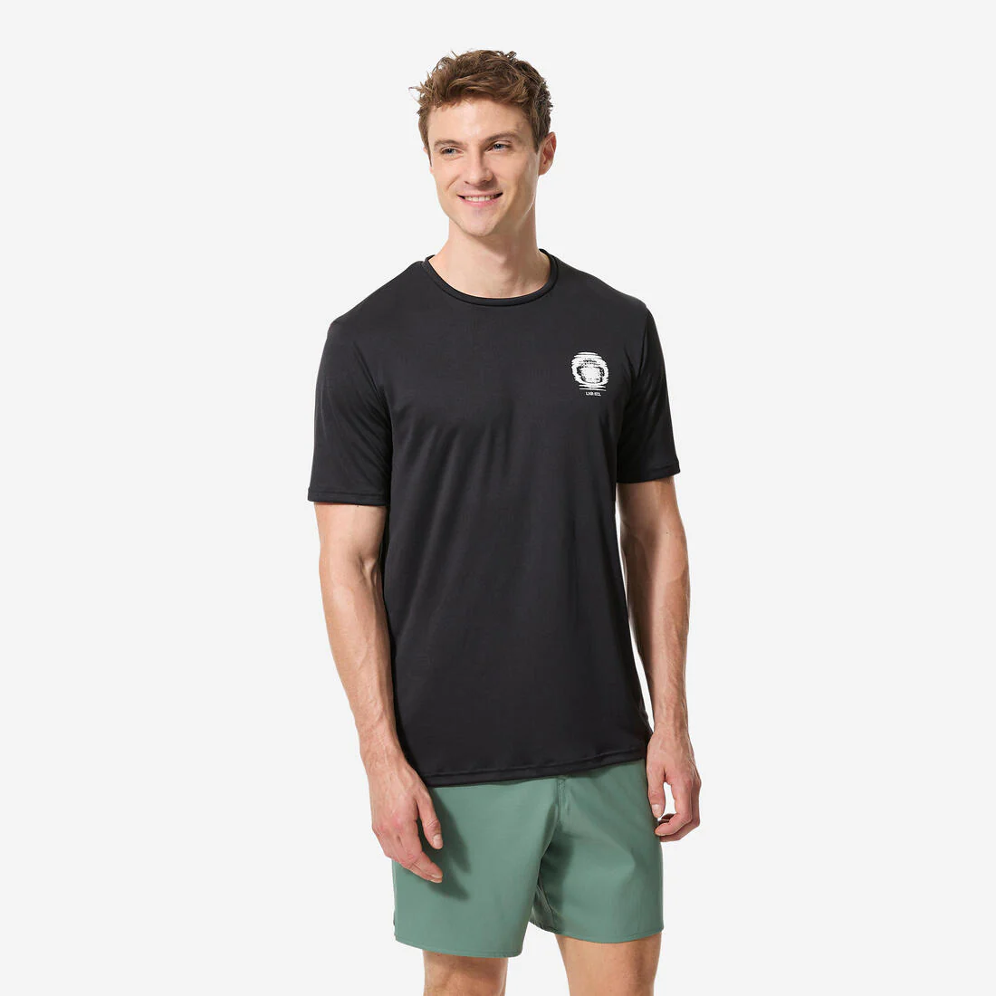 POLERA ANTI-UV SURF HOMBRE - Image 14