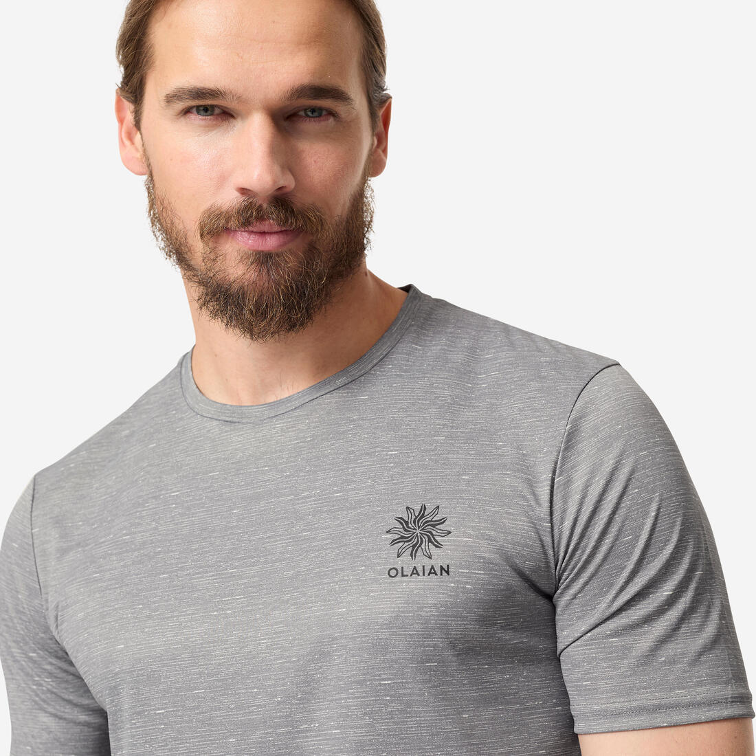 POLERA ANTI-UV SURF HOMBRE - Image 16