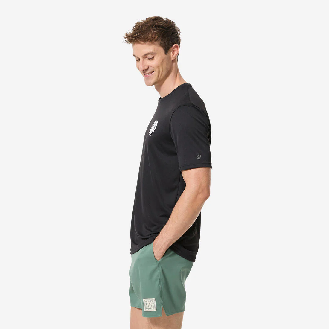 POLERA ANTI-UV SURF HOMBRE - Image 17
