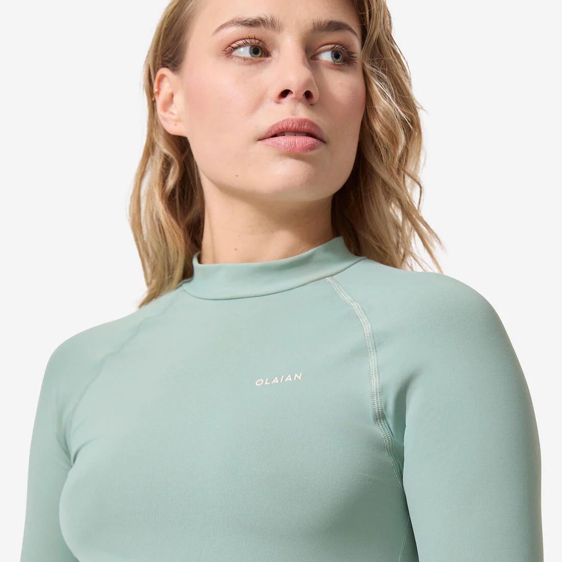 POLERA ANTI-UV SURF MUJER TOP 100 - Image 11