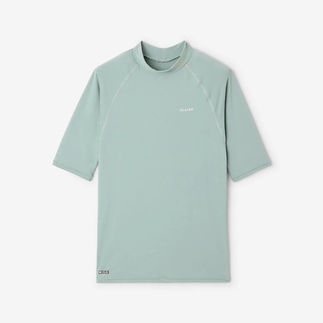 POLERA ANTI-UV SURF MUJER TOP 100 - Image 12