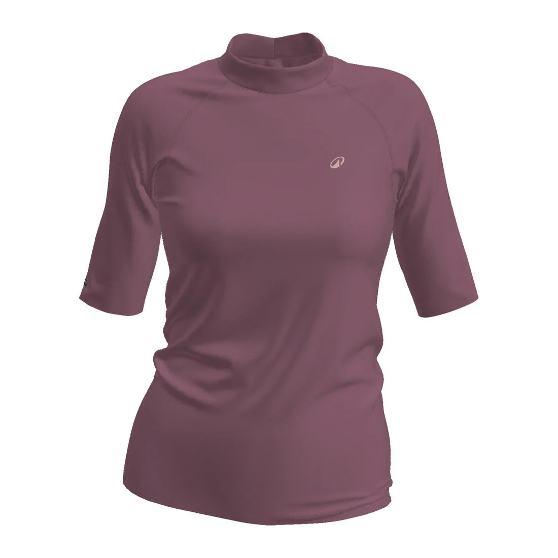 POLERA ANTI-UV SURF MUJER TOP 100 - Image 2