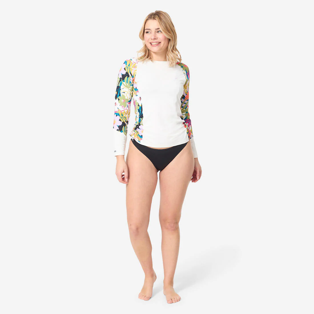 POLERA ANTI-UV SURF MUJER KANIKA - Image 3