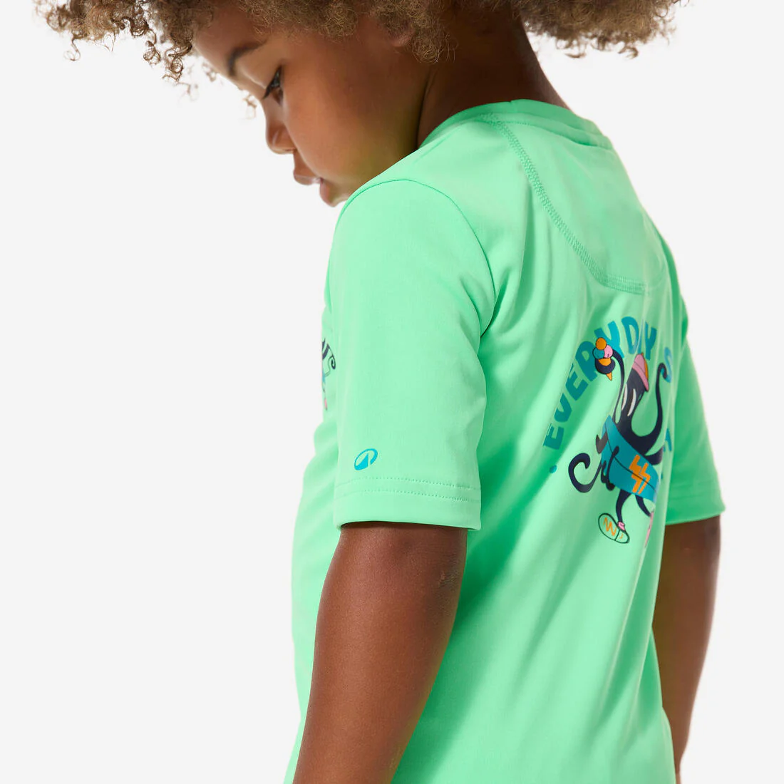 POLERA ANTI-UV SURF NIÑOS 100 - Image 13