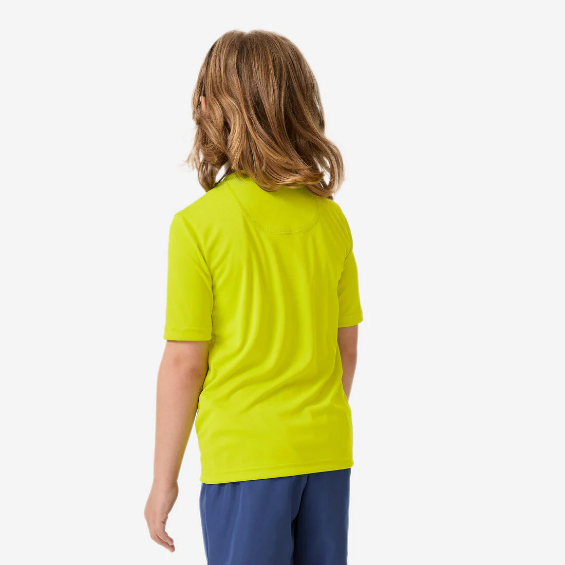 POLERA ANTI-UV SURF NIÑOS - Image 6