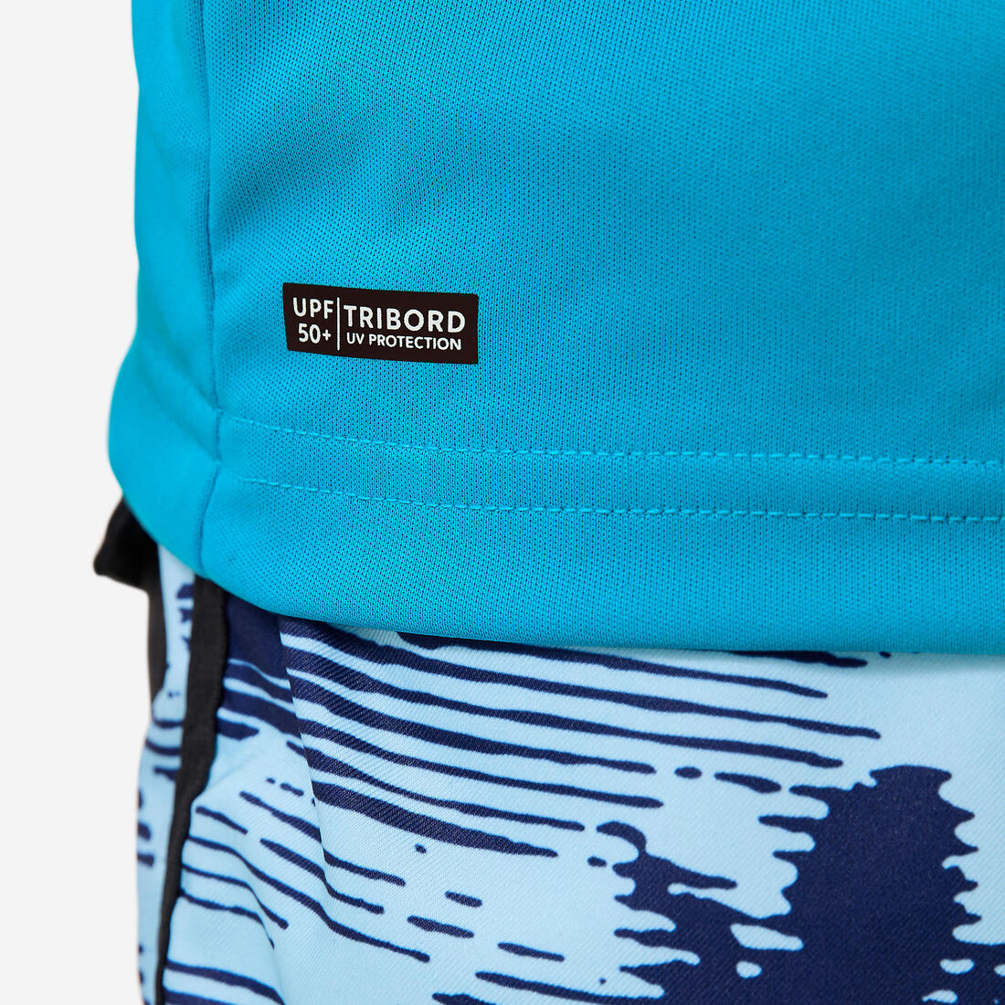 POLERA ANTI-UV SURF NIÑOS - Image 8