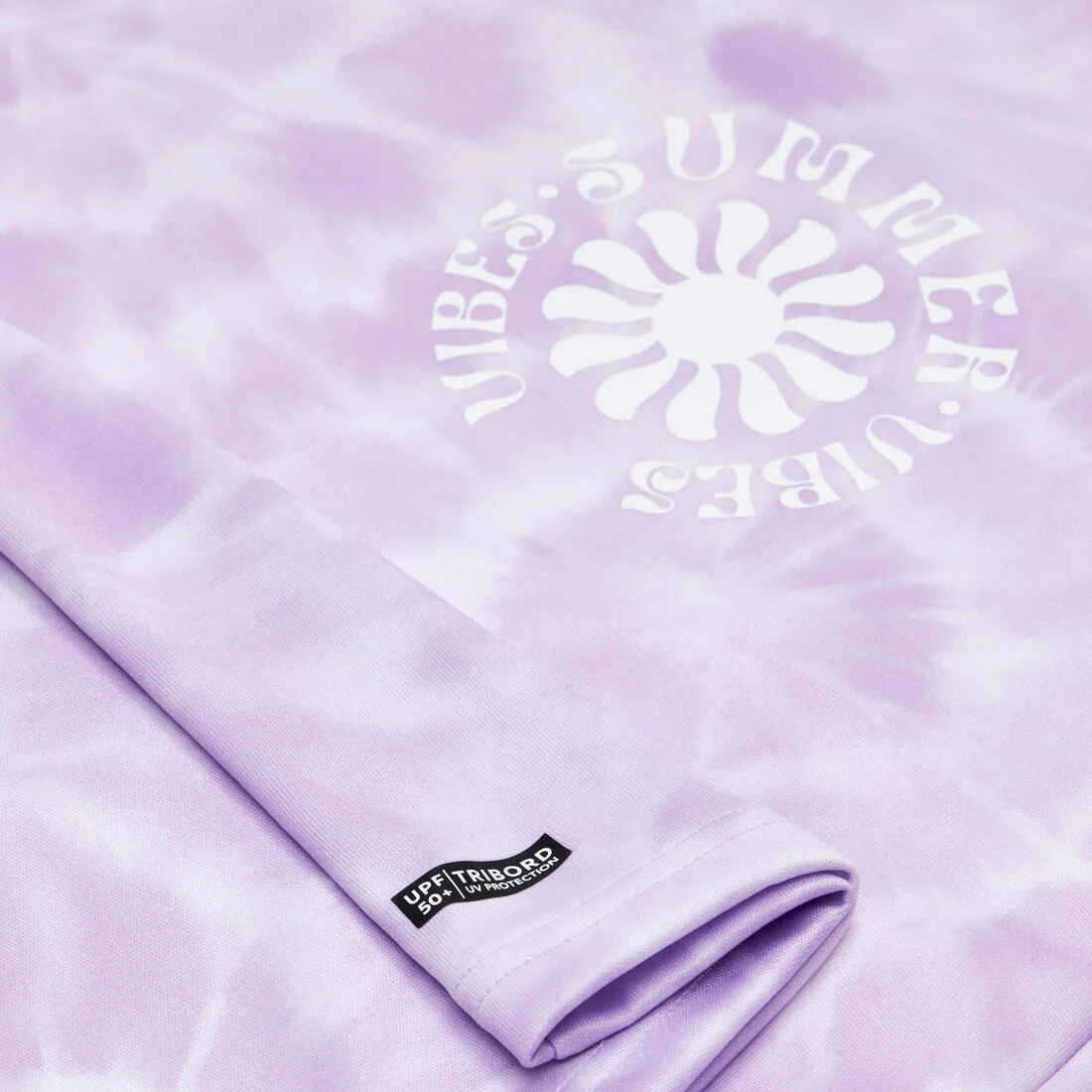 POLERA ANTI-UV SURF NIÑOS 100 VIBES - Image 10