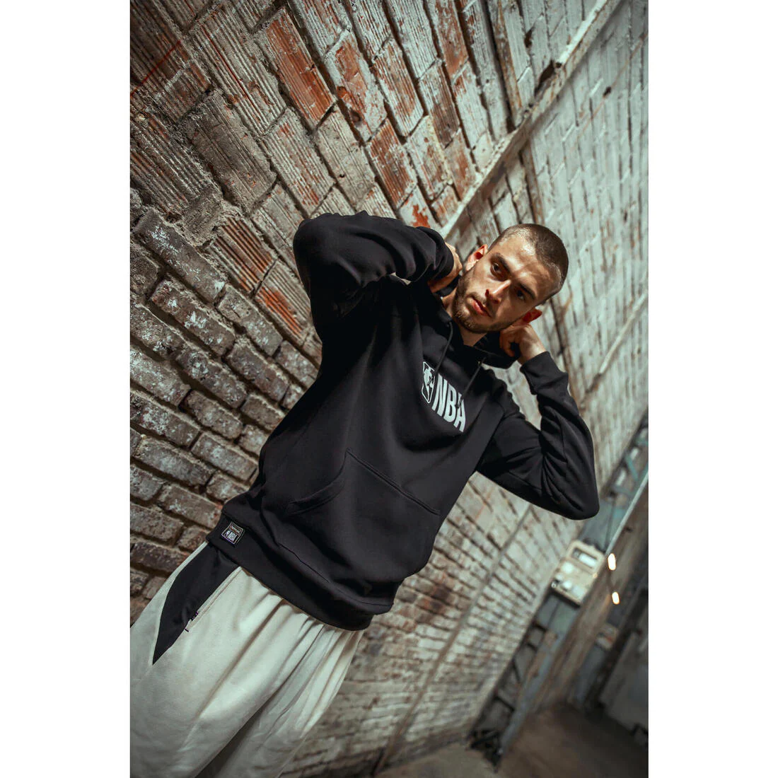 Sudadera con capucha NBA unisex - Hoodie 900 NBA - Image 10