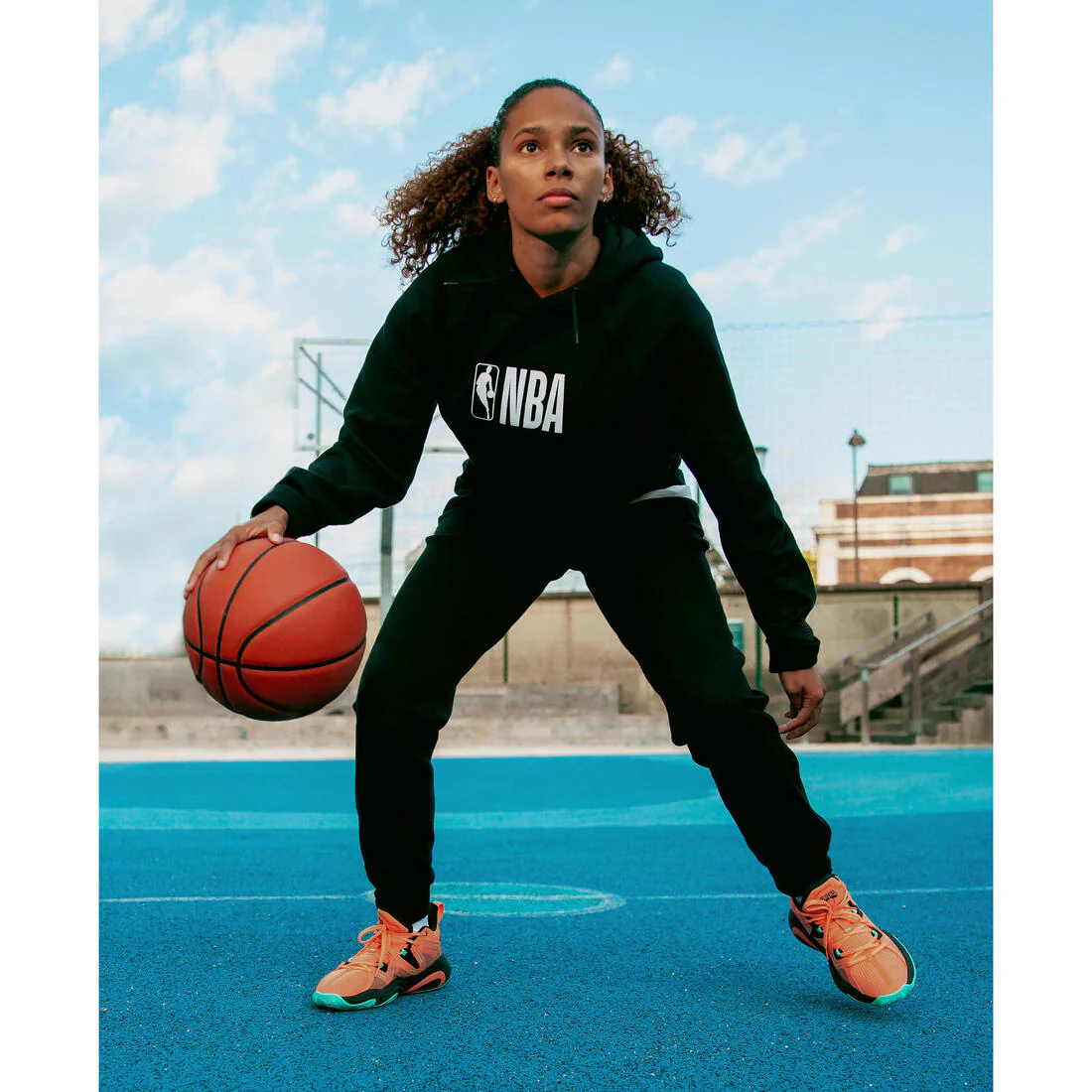 Sudadera con capucha NBA unisex - Hoodie 900 NBA - Image 14