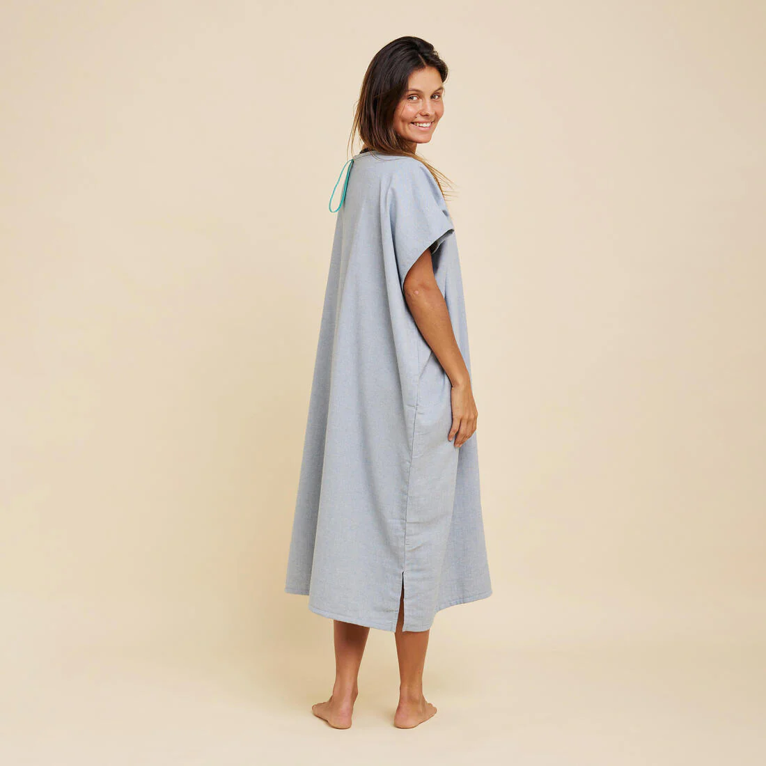 PONCHO SURF ADULTO 100 - Image 2