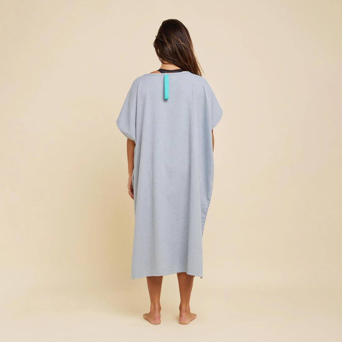 PONCHO SURF ADULTO 100 - Image 4