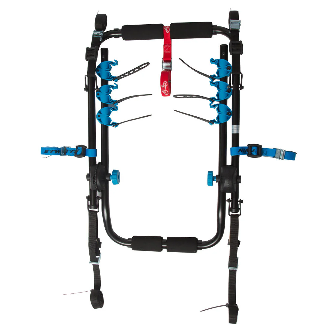 PORTA BICICLETA PARA 3 HYC300
