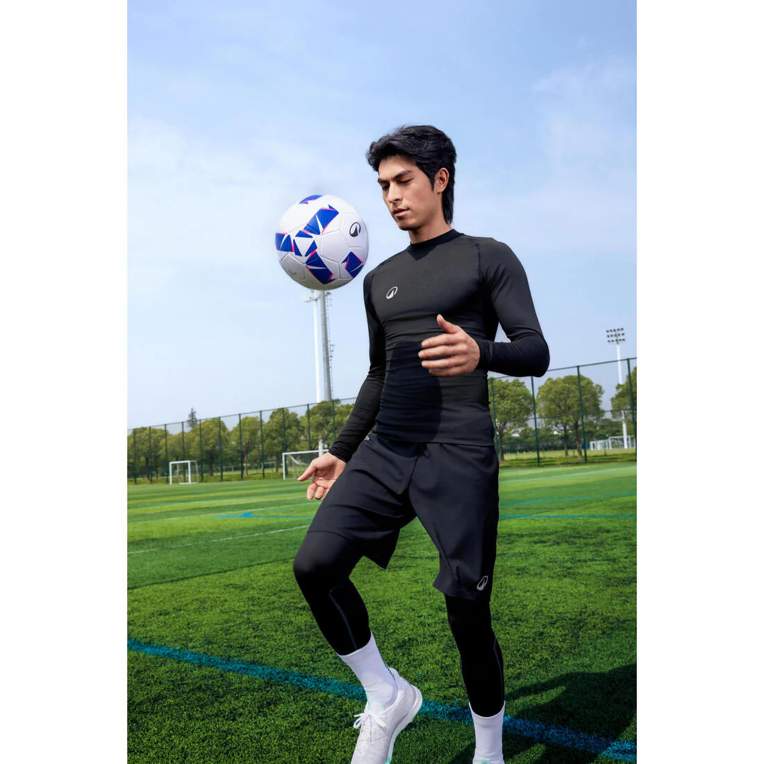 PRIMERA CAPA DE FÚTBOL ADULTO KEEPCOMFORT - Image 6