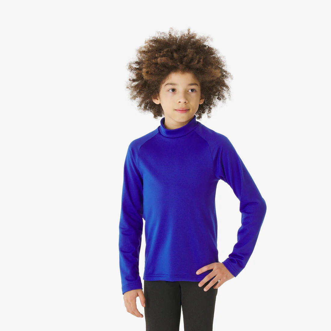 PRIMERA CAPA DE SKI NIÑOS BL 500 - Image 3