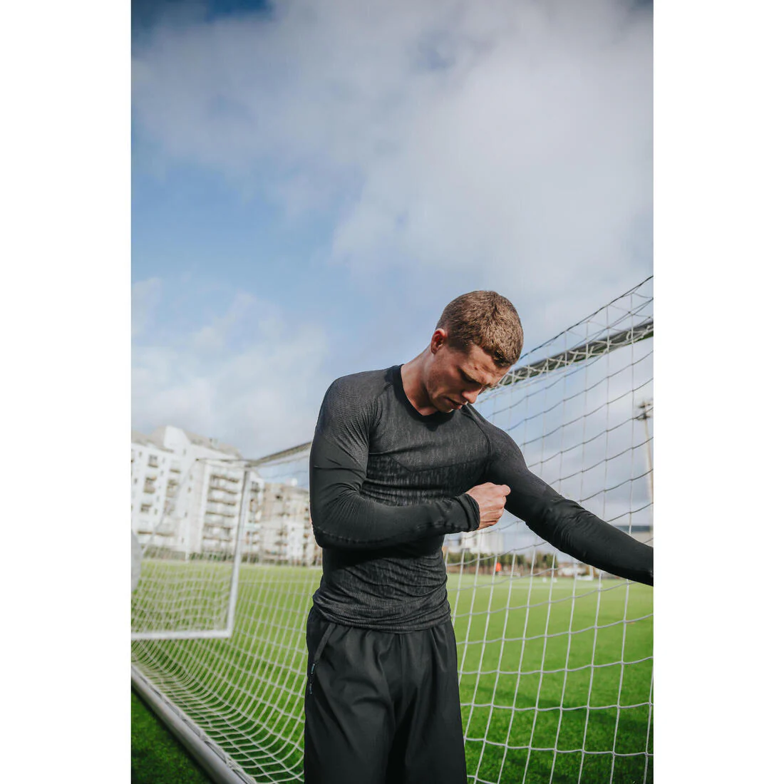 PRIMERA CAPA DE FÚTBOL SIN COSTURAS KEEPDRY - Image 44