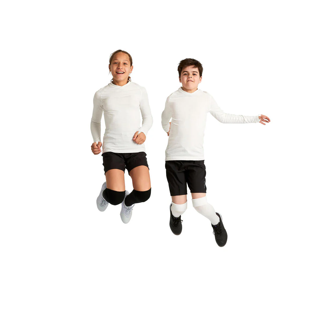 PRIMERA CAPA DE FÚTBOL NIÑO KEEPDRY - Image 12