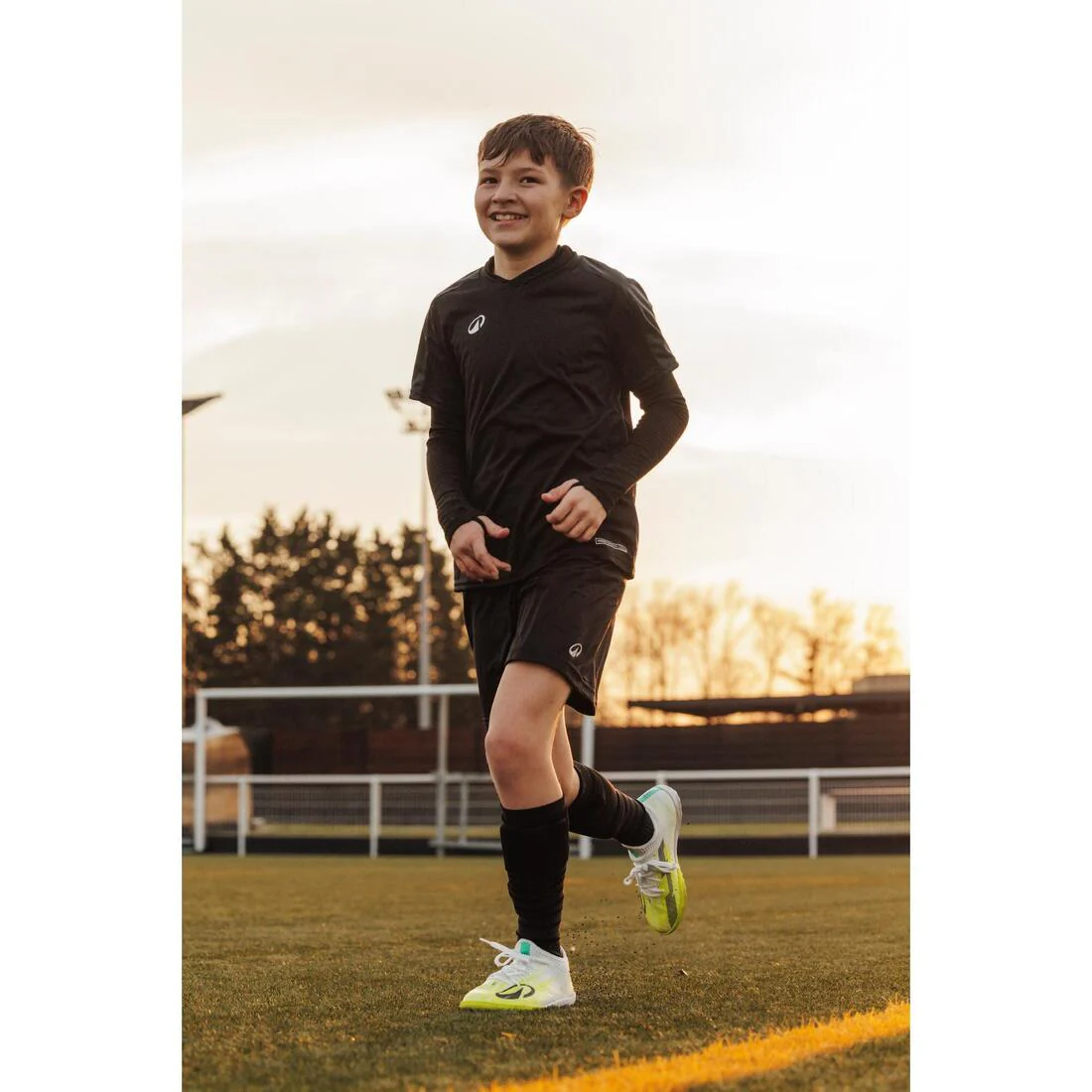 PRIMERA CAPA DE FÚTBOL NIÑO KEEPDRY - Image 44