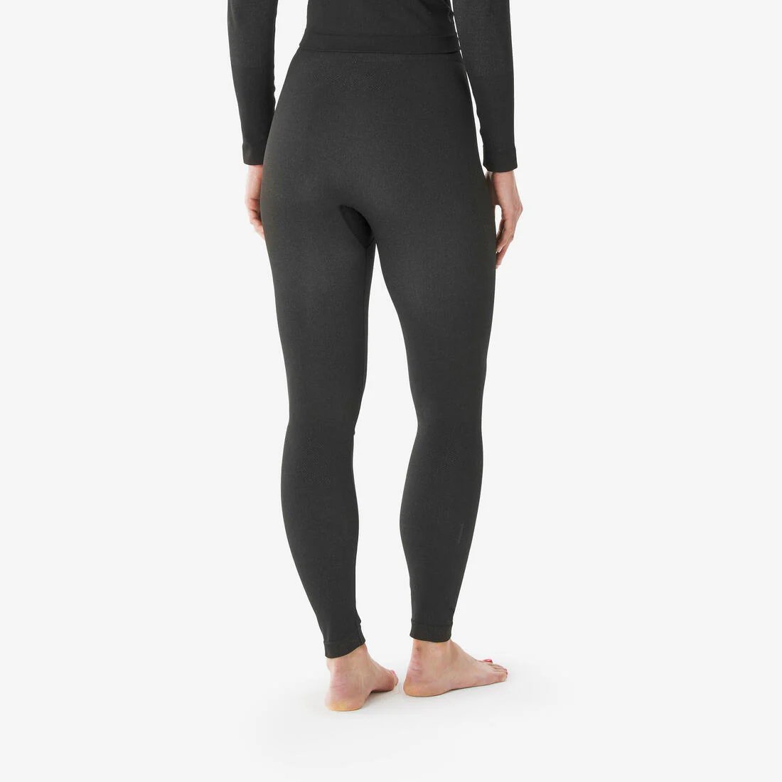 PRIMERA CAPA INFERIOR SKI MUJER BL 500 SEAMLESS - Image 4