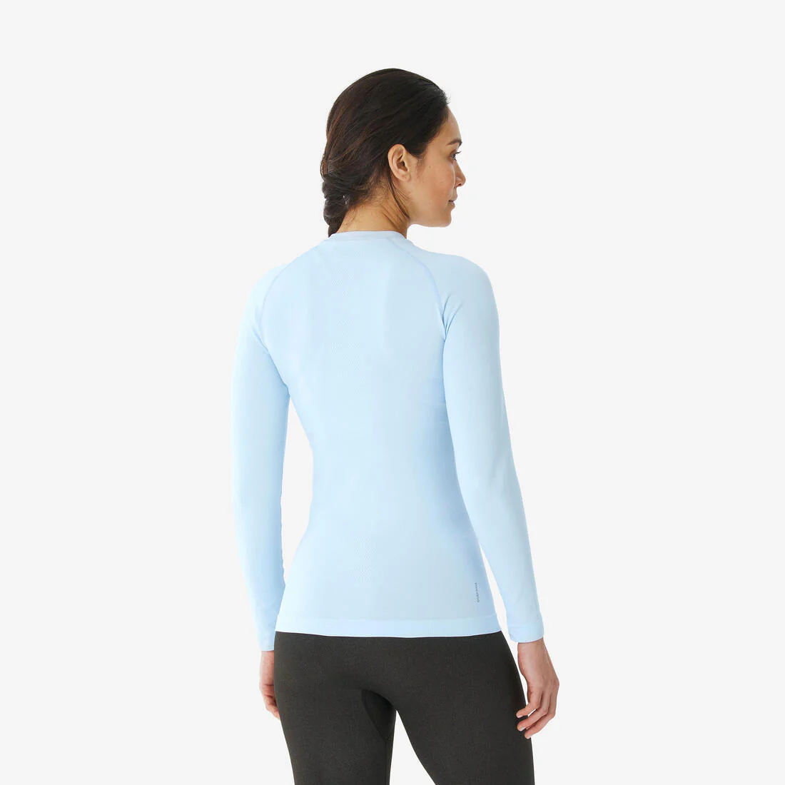 PRIMERA CAPA DE SKI MUJER BL 180 SEAMLESS - Image 18