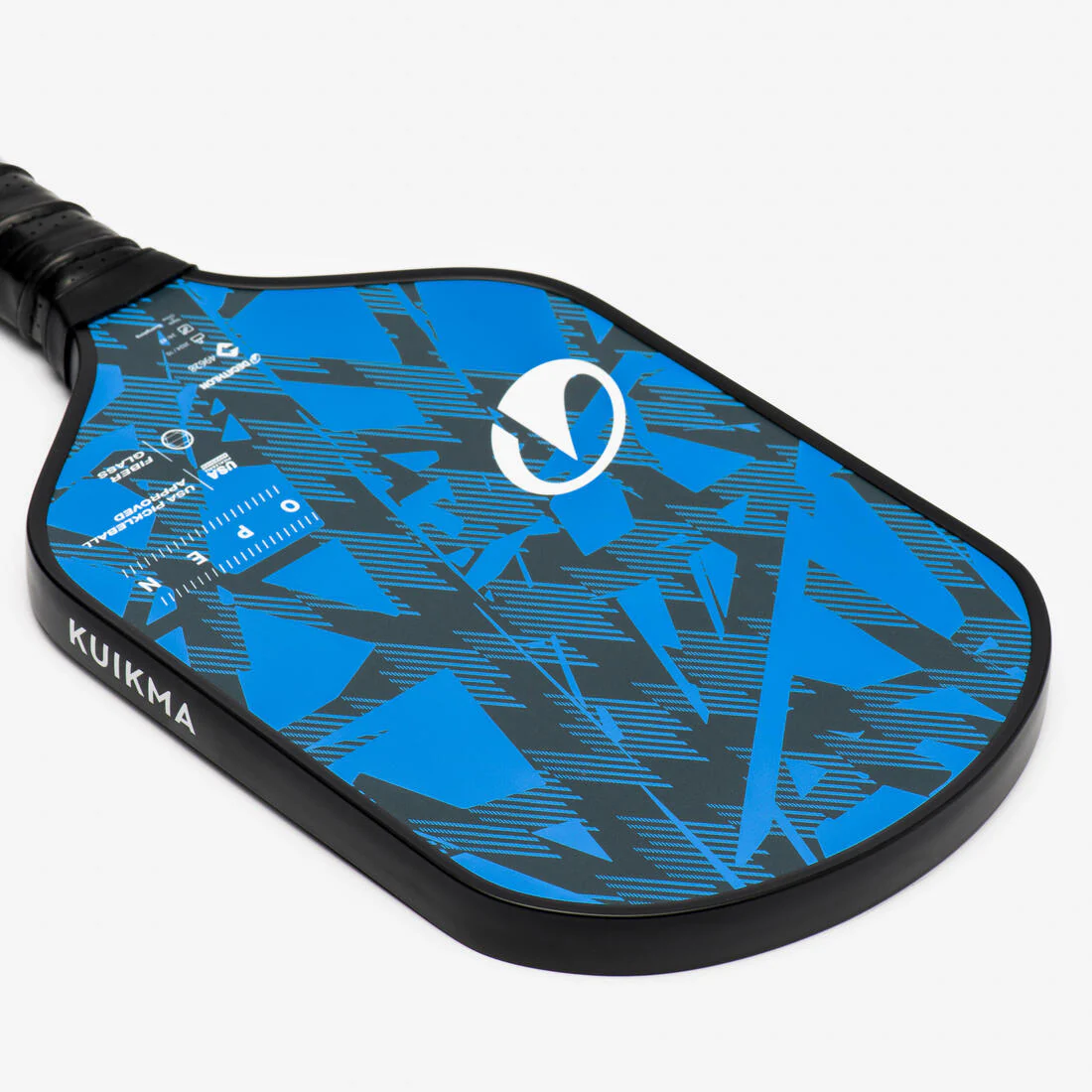 Raqueta de pickleball - Kuikma OPEN azul - Image 6