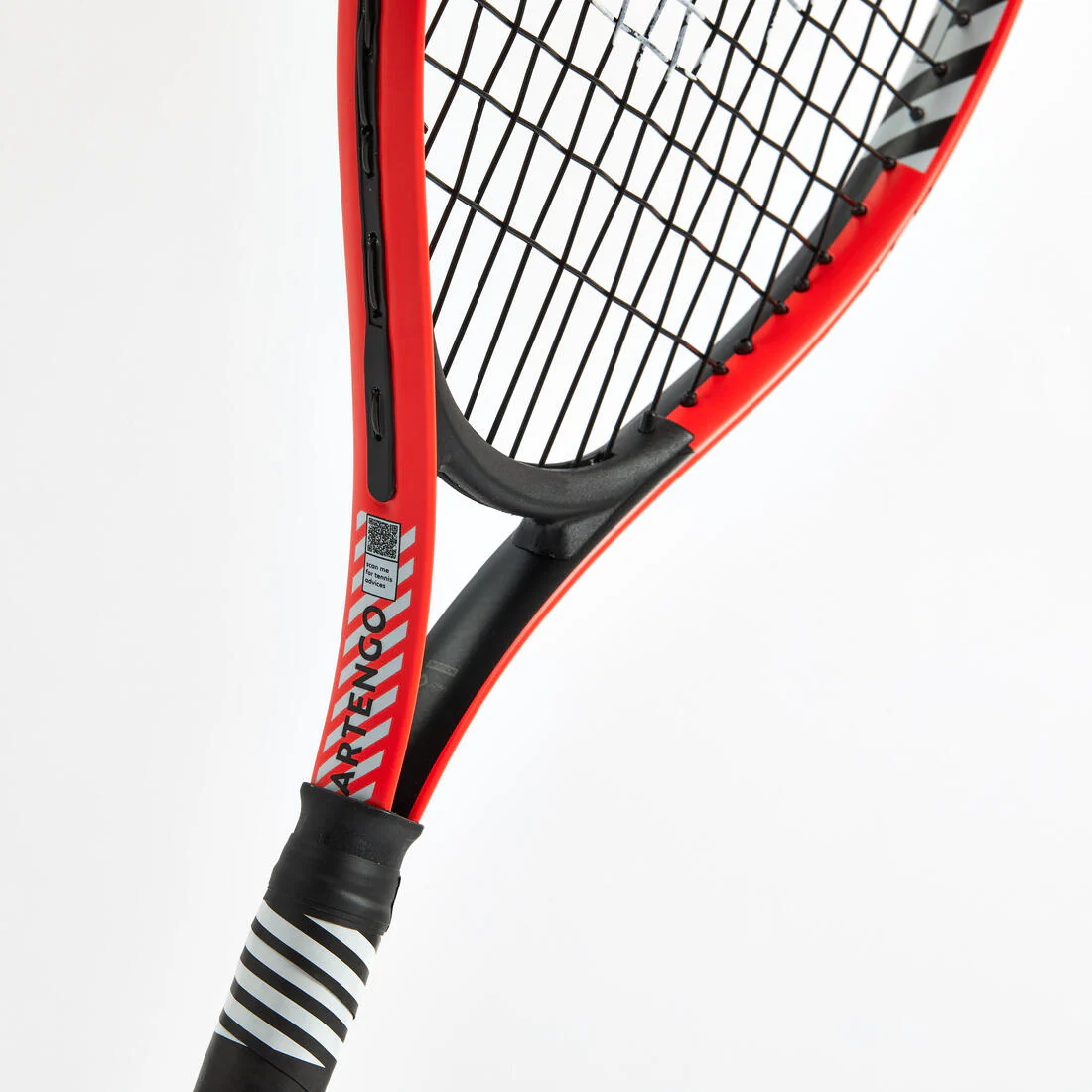 RAQUETA DE TENIS ARTENGO PARA NIÑOS TR130 19" - Image 4