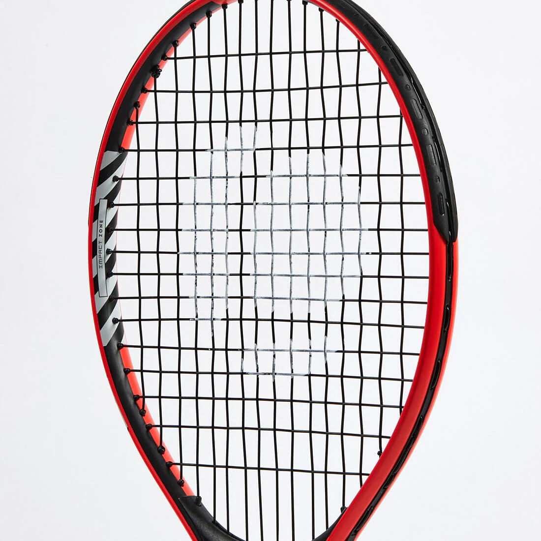 RAQUETA DE TENIS ARTENGO PARA NIÑOS TR130 19" - Image 5