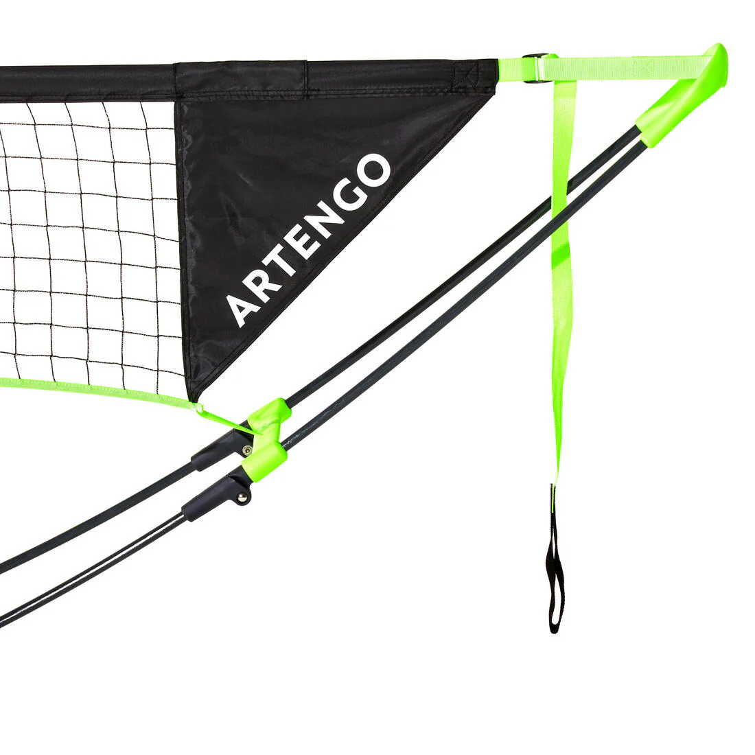 RED TENIS SPEED 3 METROS - Image 4