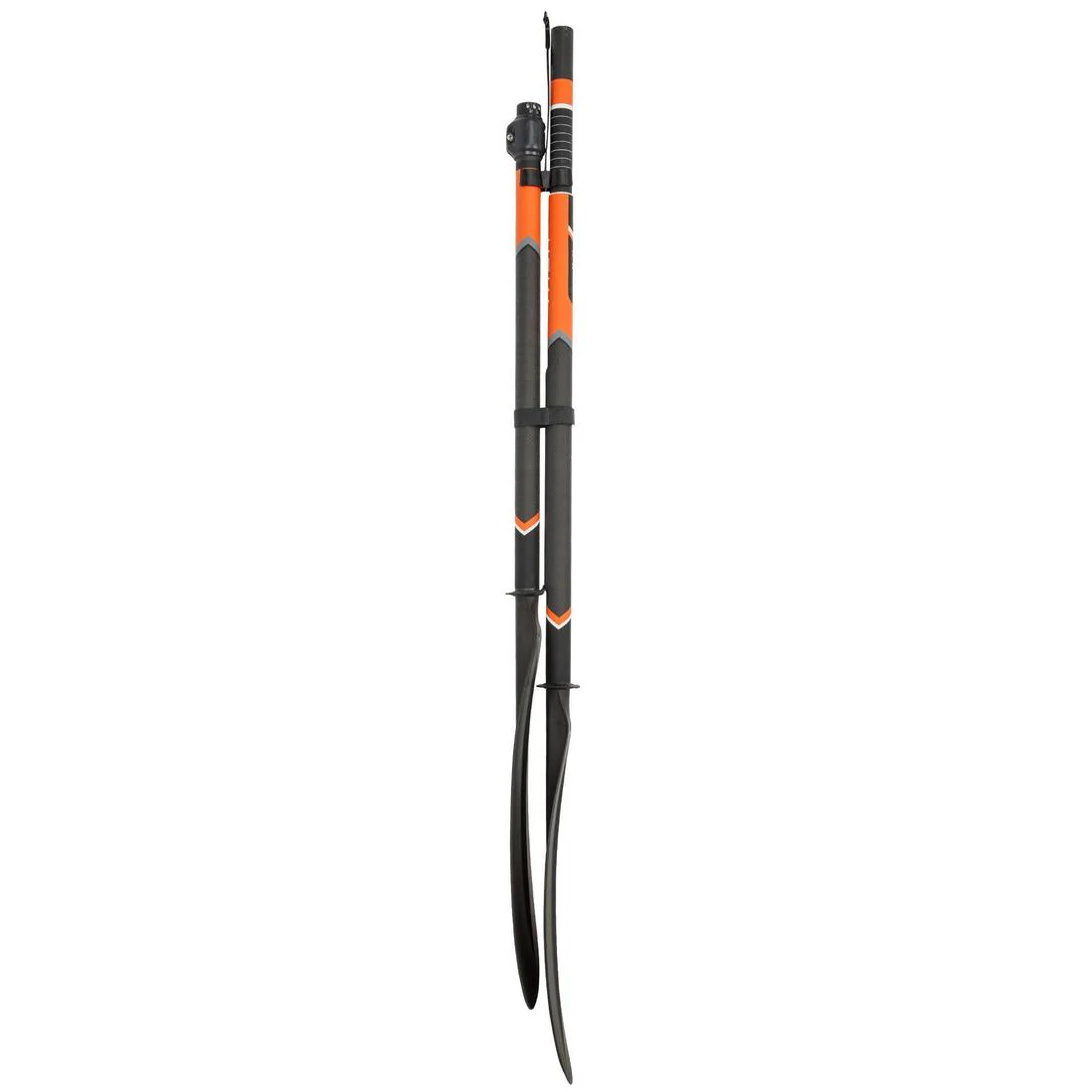 REMO KAYAK X500 CARBONO + PLÁSTICO DESMONTABLE 2 PARTES AJUSTABLE 210-220 CM - Image 22