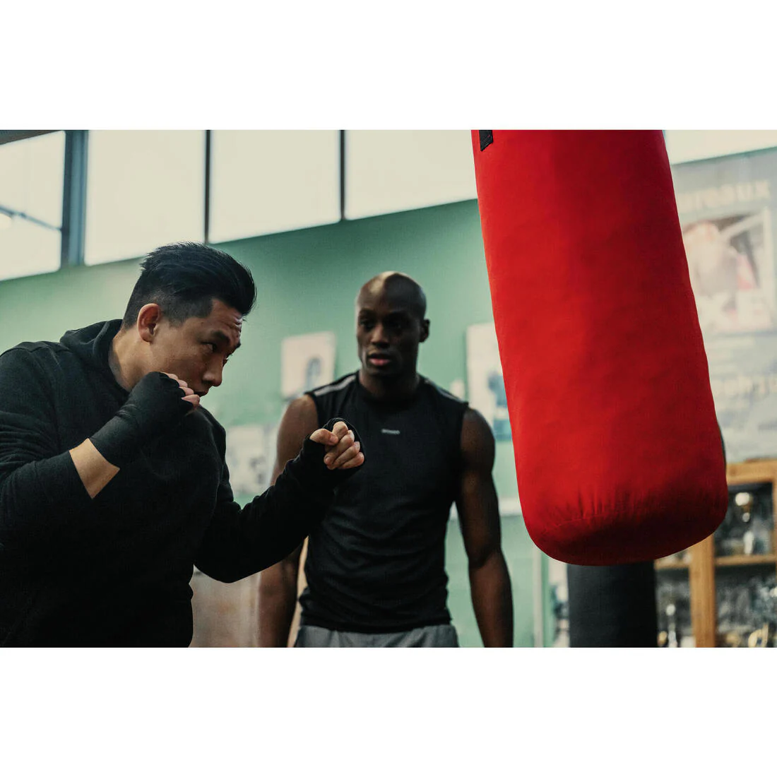 SACO DE BOXEO 100 - Image 12