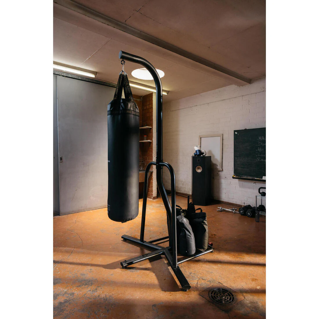SACO BOXEO ADULTO 32 KG PB 500 STRIKE - Image 6