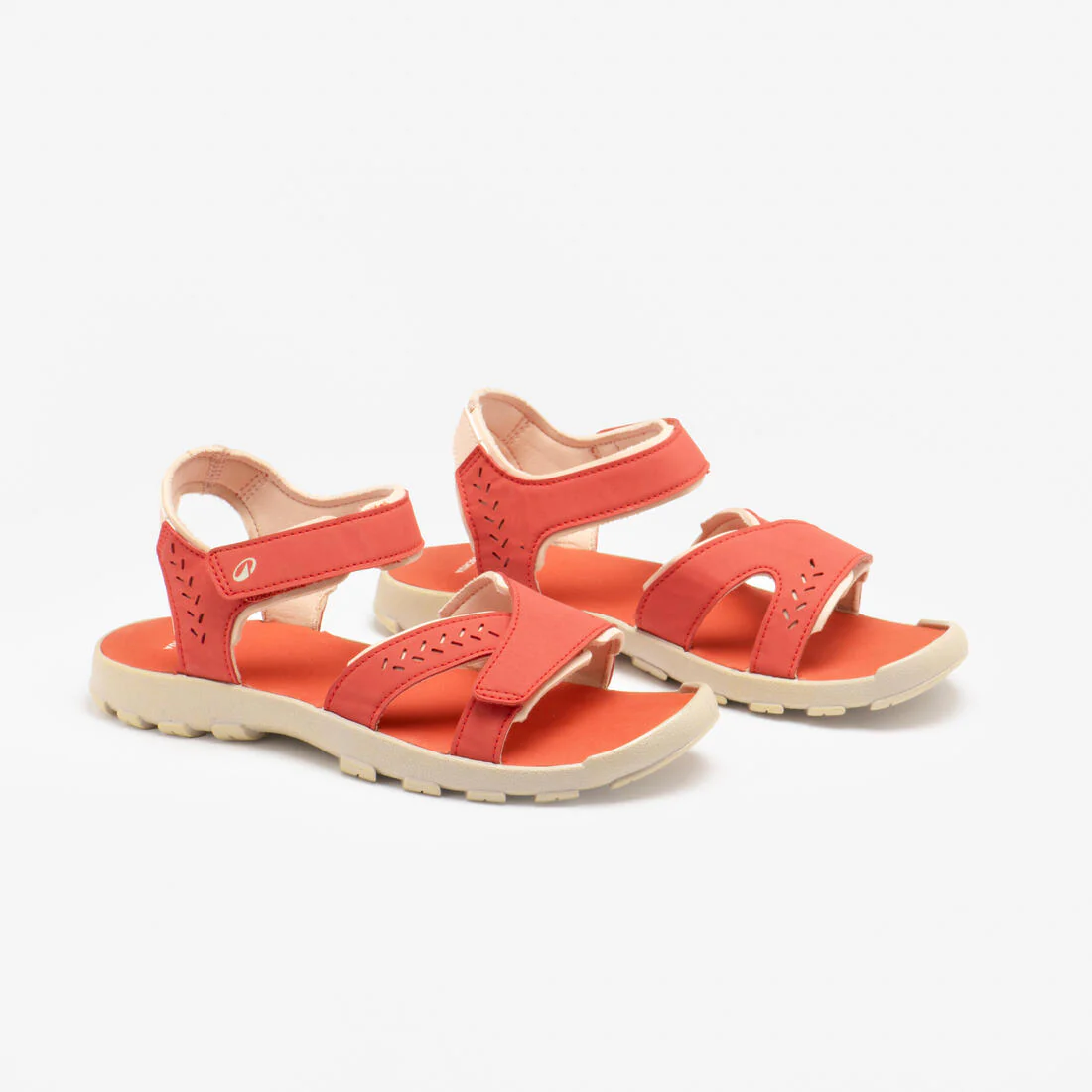 SANDALIAS SENDERISMO MUJER NH100 - Image 5