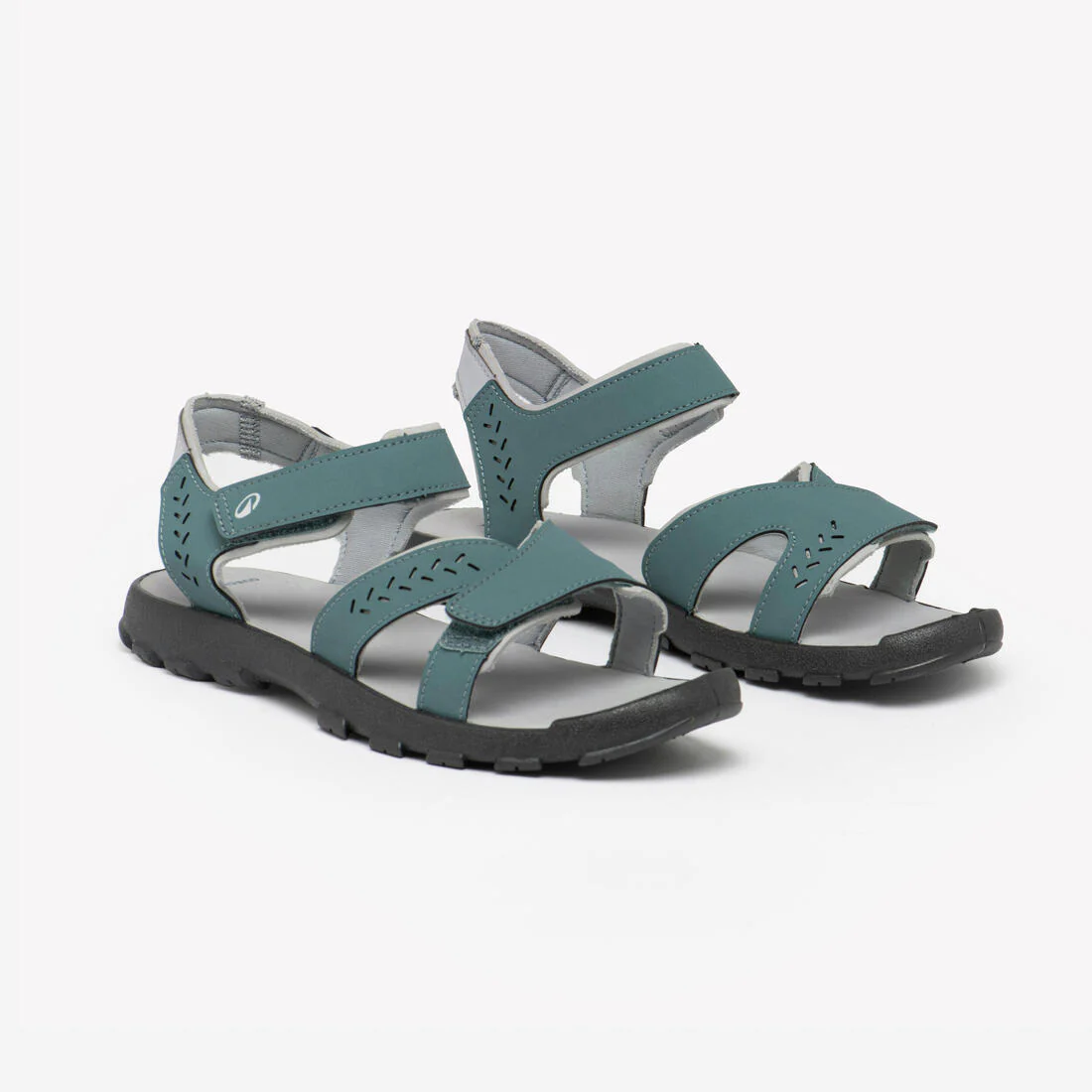 SANDALIAS SENDERISMO MUJER NH100 - Image 6