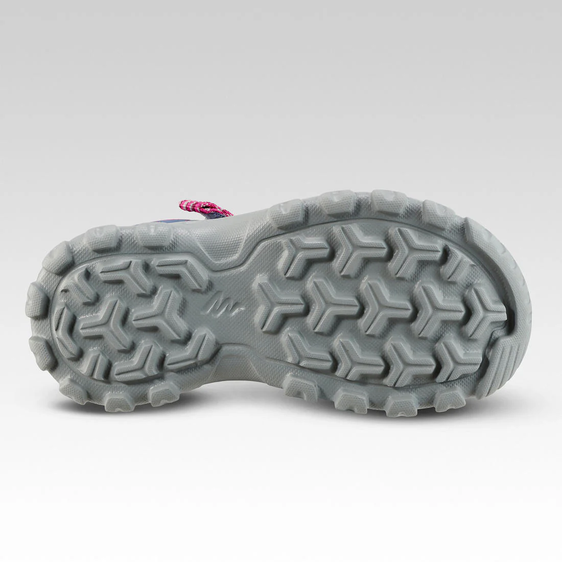 SANDALIAS DE SENDERISMO NIÑOS NH100 VELCRO - Image 4
