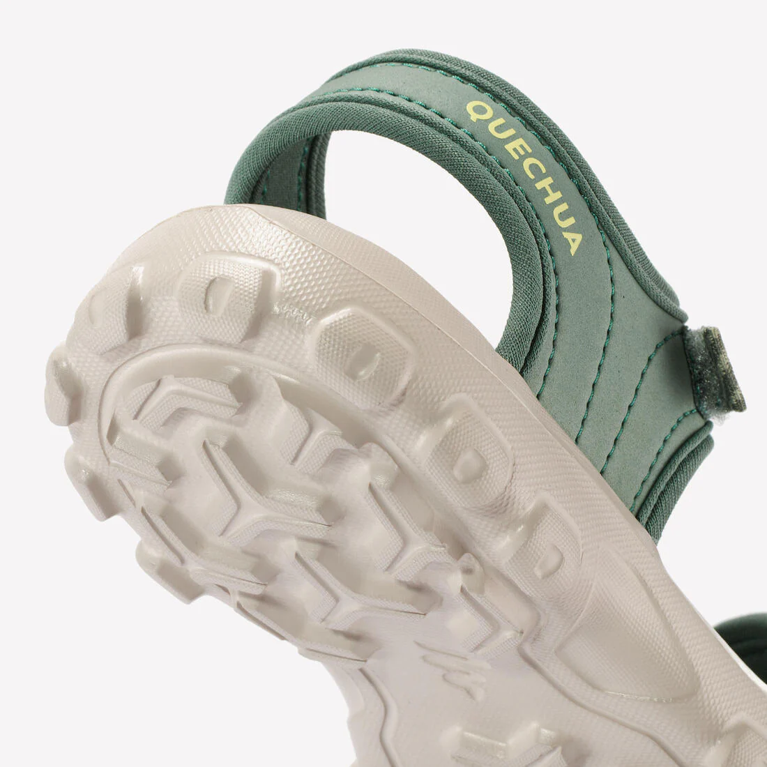 SANDALIAS DE SENDERISMO NIÑOS NH100 VELCRO - Image 13
