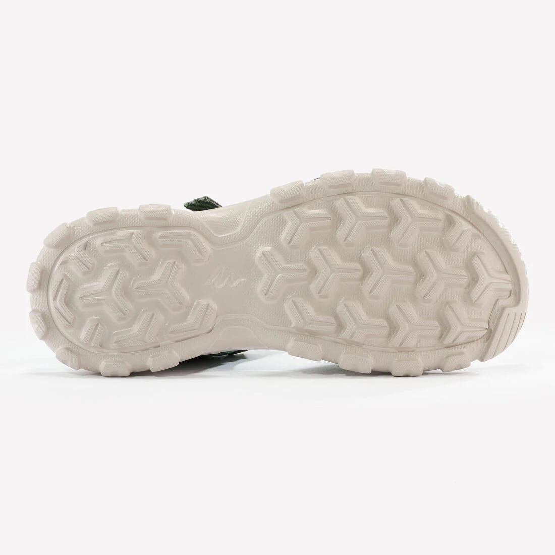 SANDALIAS DE SENDERISMO NIÑOS NH100 VELCRO - Image 8