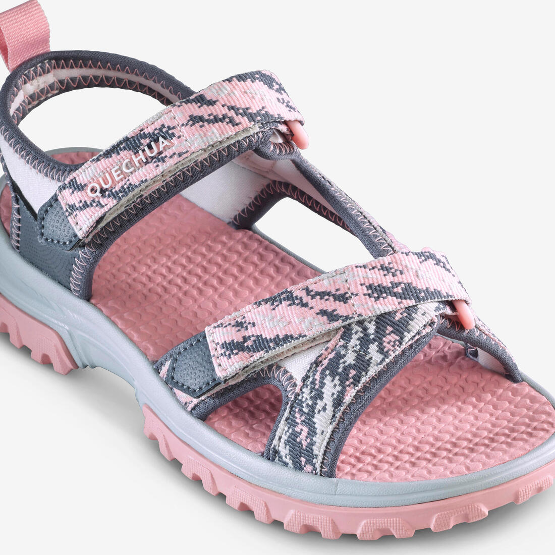 Sandalias de senderismo niños NH500 - Image 3
