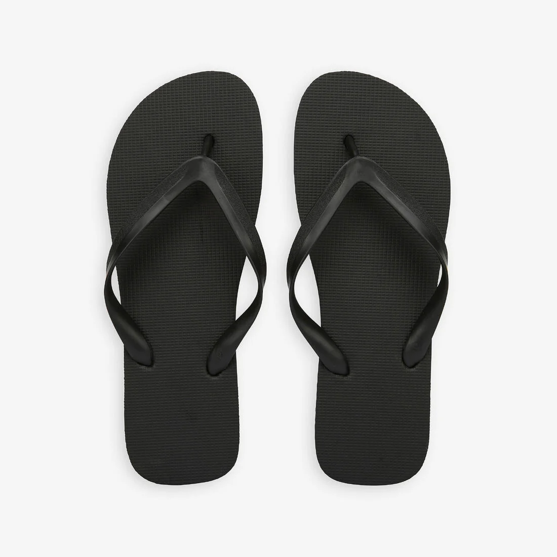 Chanclas 100 Hombre Negro - Image 3