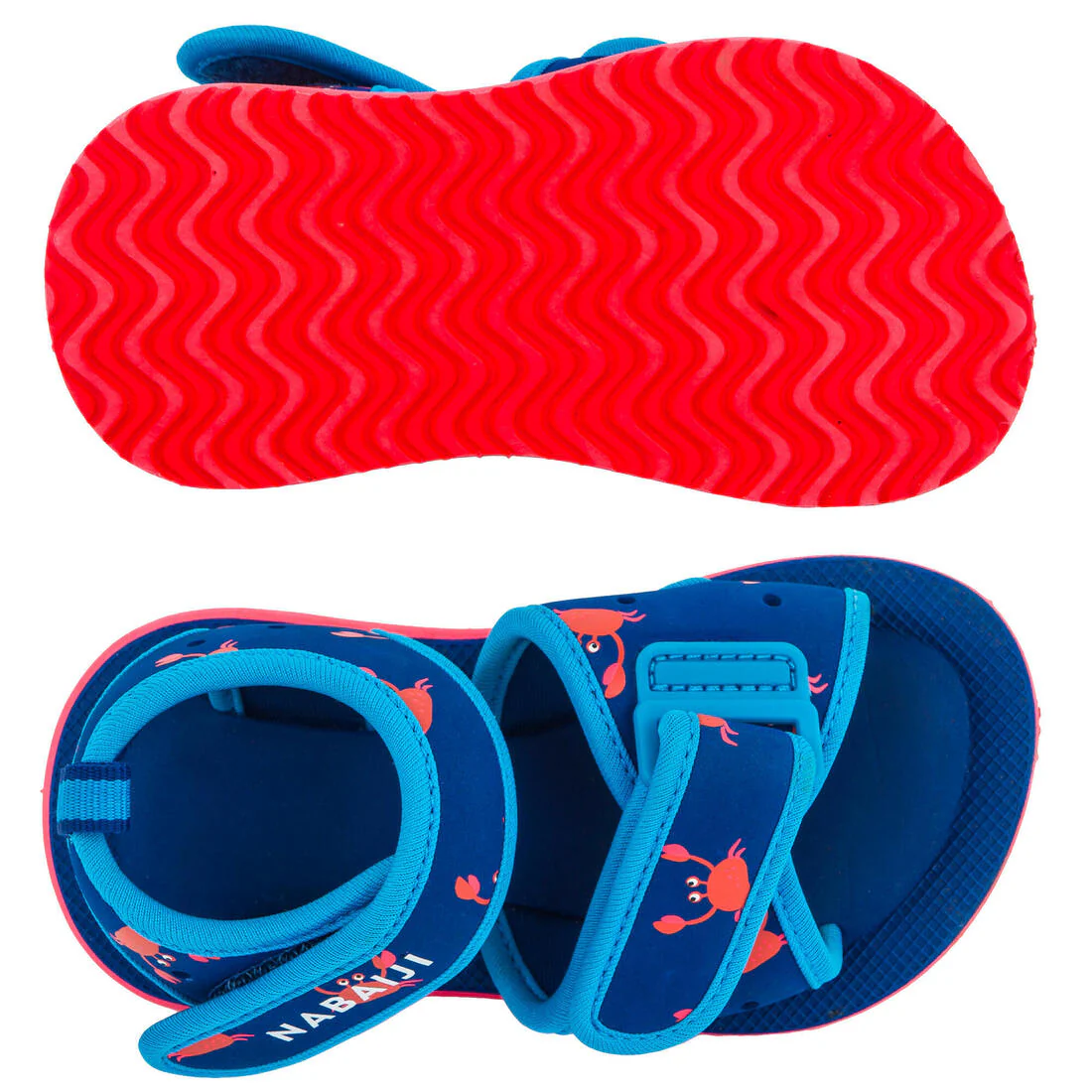 SANDALIAS NATACIÓN BEBÉ NIÑOS - Image 9