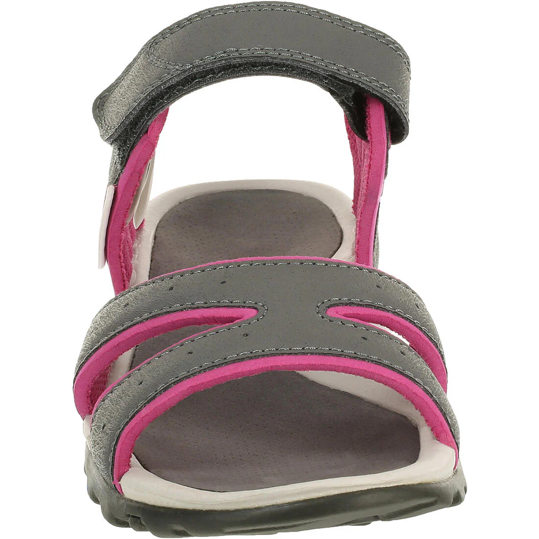 SANDALIAS SENDERISMO MUJER NH100 - Image 6